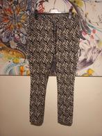 Mooie Zizo travelstof broek maat 42, Zizo, Overige kleuren, Maat 42/44 (L), Ophalen of Verzenden