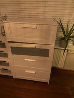 Ladenkast Ikea, Huis en Inrichting, Kasten | Ladekasten, Ophalen, Overige materialen, Gebruikt, 100 tot 150 cm