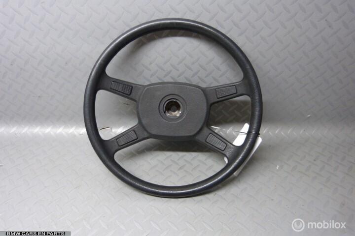 Stuur BMW 5-serie E28 4 spaak e28 stuur, Gebruikt, Ophalen of Verzenden, BMW, BMW