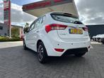 Hyundai Ix20 1.6i Go! Automaat|PDC achter|Airco|Elektrische, 15 km/l, Gebruikt, 4 cilinders, Bedrijf