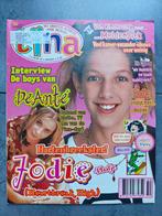 Tina nr. 50 / 1999 - Heartbreak High, DeAnté, Ophalen of Verzenden, Zo goed als nieuw, Gossip of Showbizz