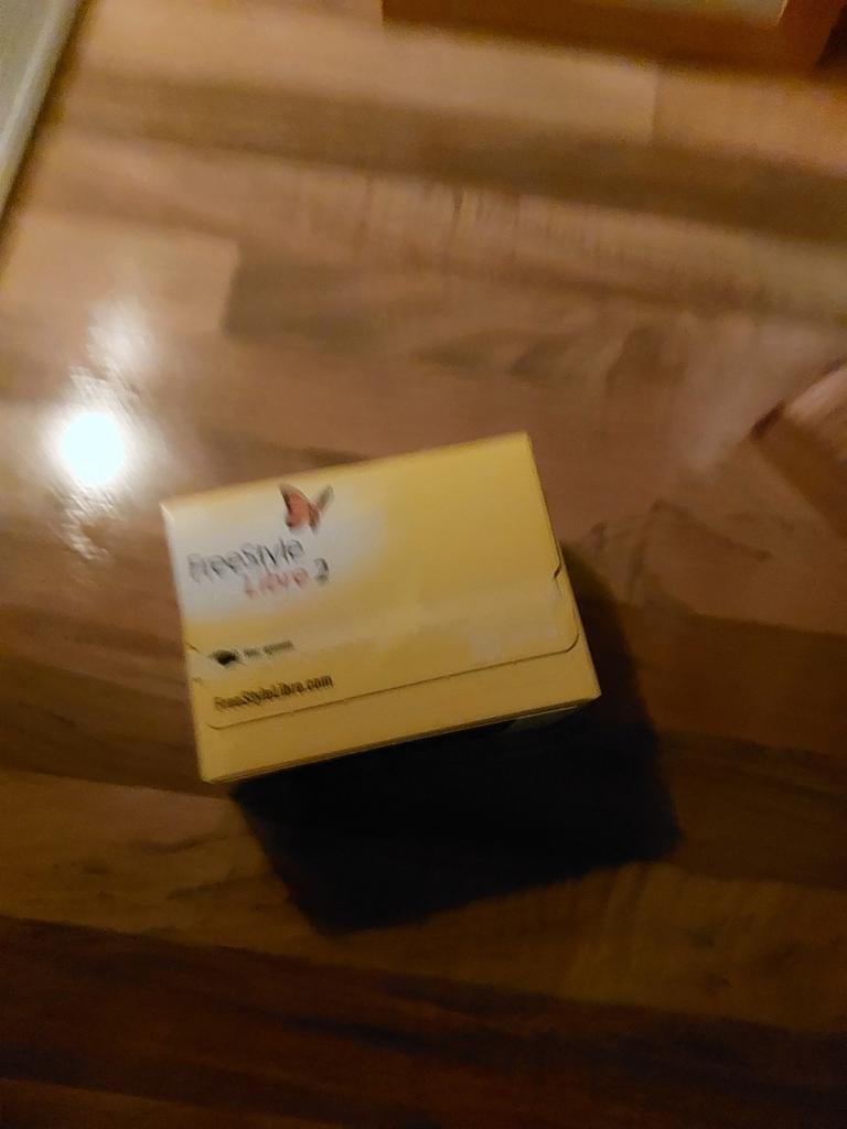 freestyle libre 2, Diversen, Ophalen of Verzenden, Nieuw
