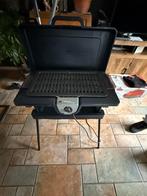 Elektrische barbecue van Tefal, Ophalen, Gebruikt
