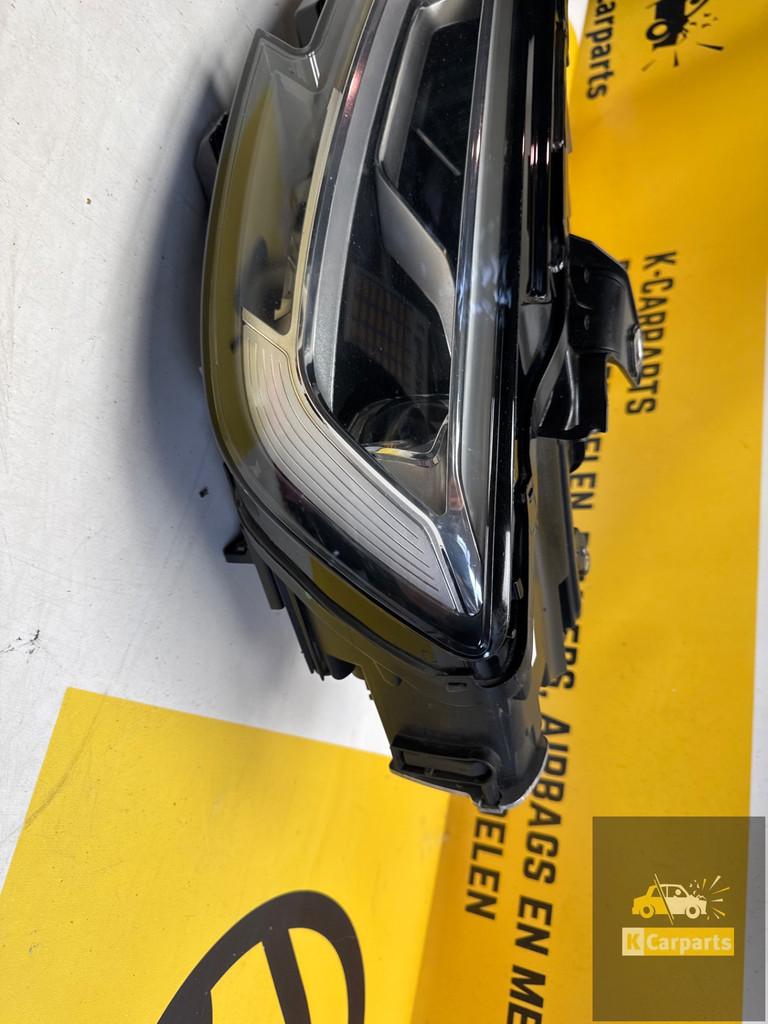 Koplamp Audi A3 8V Facelift Voll LED Links 16-20 8V0941033C, Auto-onderdelen, Verlichting, Info@fabrikant.eu, Fabrikantstraat 1
1000 AA  Amsterdam, NL