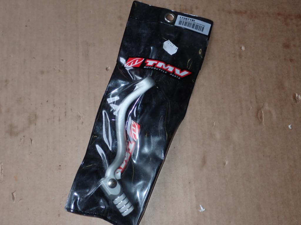 KTM 2 Takt SX EXC 125 250 300 Schakelpedaal TMV 2001-2015, Verzenden