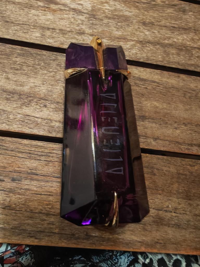 Thierry Mugler Alien Eau de Parfum 90ml - Tester, Ophalen of Verzenden, Nieuw