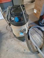 Stofzuiger bouwstofzuiger, Doe-het-zelf en Verbouw, Reinigingsmachines, Ophalen