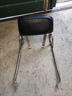 Bagagerek met rugsteun voor Honda cb750a., Ophalen of Verzenden
