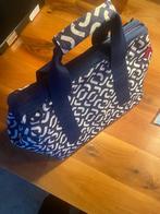Reisenthel tas, Ophalen, 40 tot 60 cm, 30 cm of meer, Blauw