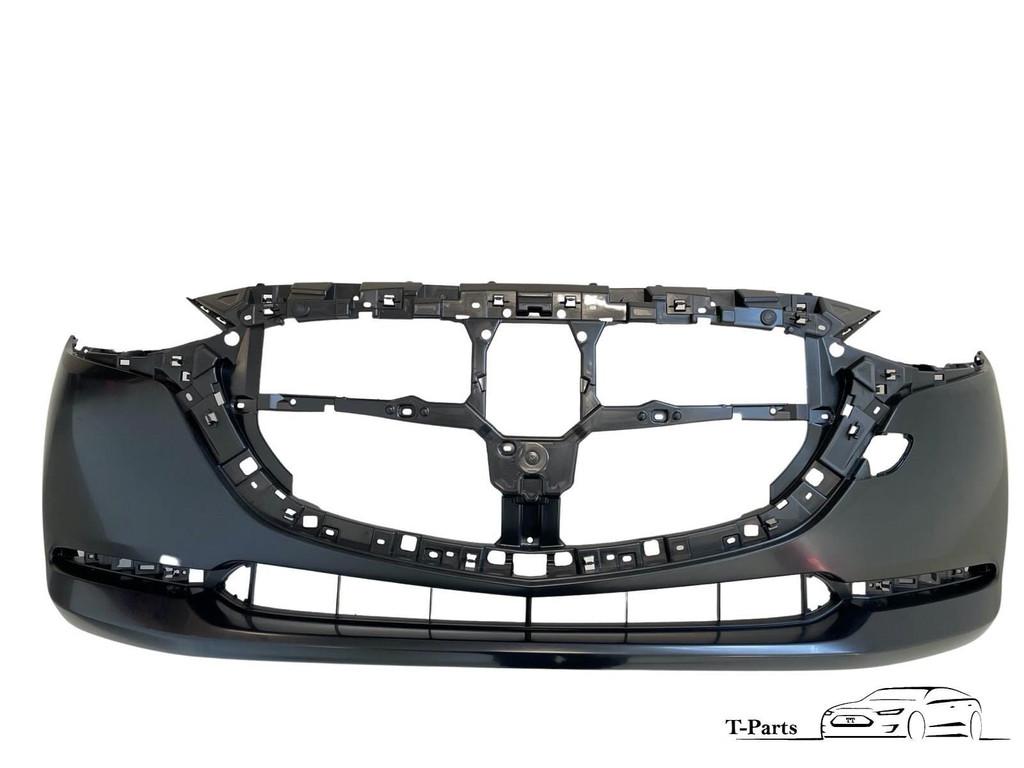 Mazda 2 Facelift voorbumper 2018+ Origineel nieuw