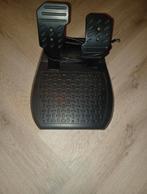 Pedalen thrustmaster t150, Ophalen of Verzenden, Zo goed als nieuw, Stuurtje of Sportattribuut