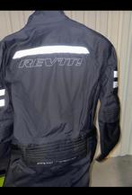 REV'IT! Direct VCS Motoroverall XXL- Comfort en Bescherming, Motoren, Kleding | Motorkleding, Ophalen, Nieuw zonder kaartje, Heren