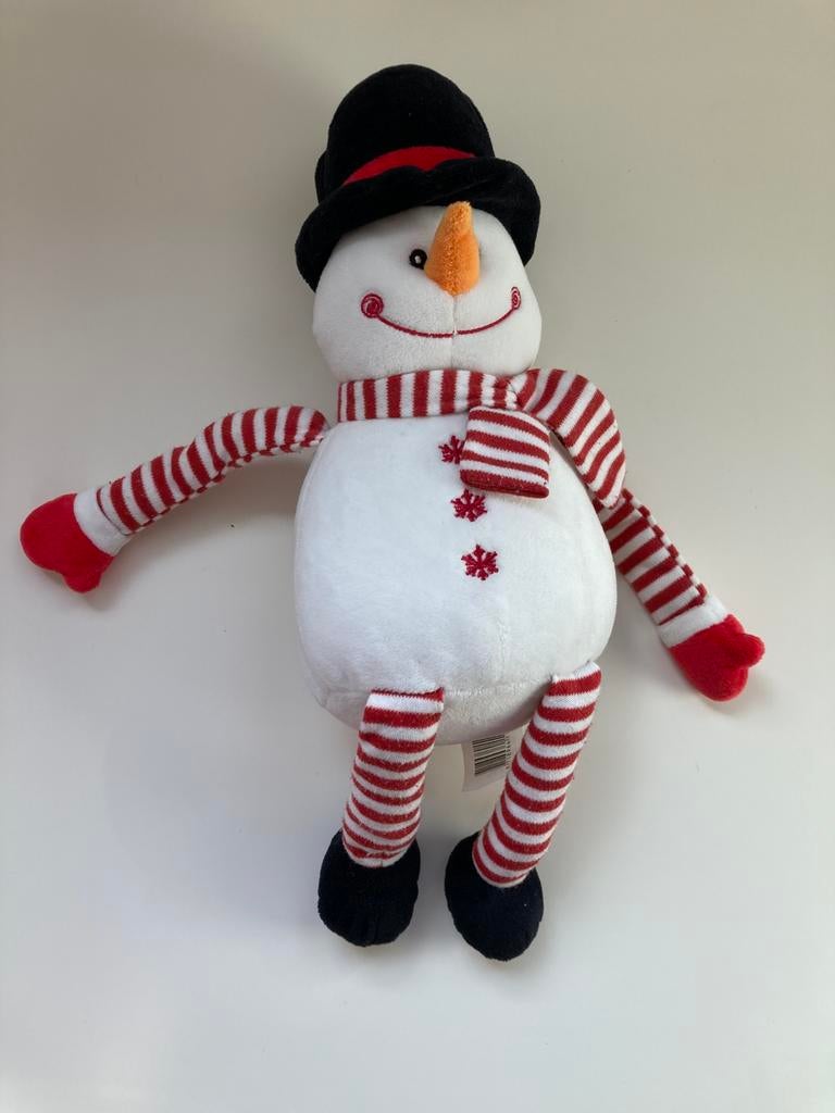 Knuffels, Kinderen en Baby's, Ophalen, Zo goed als nieuw, Overige typen