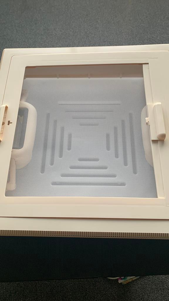 Dakluik camper /caravan, Ophalen, Nieuw