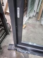 Schuifpui Hr++ bezorgen factuur mogelijk, Gebruikt, 225 cm of meer, Ophalen of Verzenden, Inclusief glas