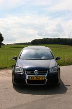 Volkswagen Golf 5 3.2 V6 184KW R32 4M AUT 2007 Blauw, Zwart, 3189 cc, Blauw, Hatchback