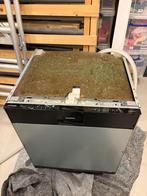 Siemens vaatwasser - defect, Witgoed en Apparatuur, Ophalen, 60 cm of meer, Inbouw, Niet werkend