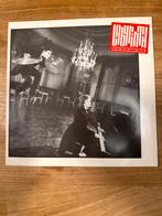 Cesar Zuiderwijk & Jasper van 't Hof - Labyrinth LP, Ophalen, 1980 tot 2000, Gebruikt, 12 inch