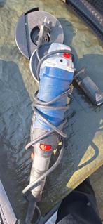 Haakse slijper, Ophalen of Verzenden