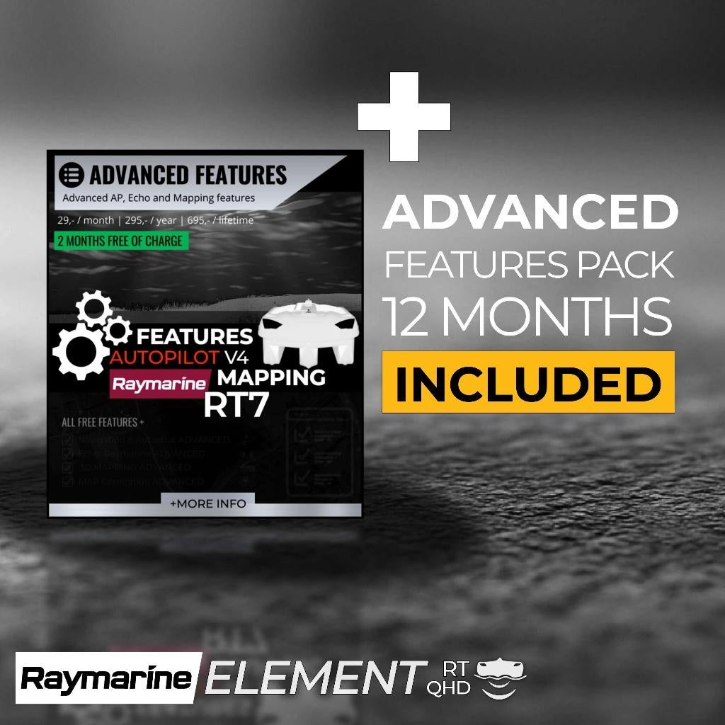 Carplounge RT7 Pro Stockboot ( Voerboot ), Ophalen, Nieuw, Complete set