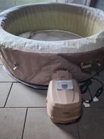 jacuzzi, Tuin en Terras, Bubbelbaden en Hottubs, Ophalen of Verzenden, Gebruikt