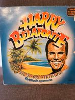 Harry Belafonte - 20 Grootste Hits - Originele Opnamen, Ophalen of Verzenden, 1960 tot 1980, Gebruikt, 12 inch