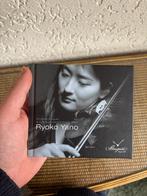 Ryoko Yano - Montres Breguet & Concours de Geneve, Ophalen of Verzenden, Classicisme, Zo goed als nieuw, Kamermuziek