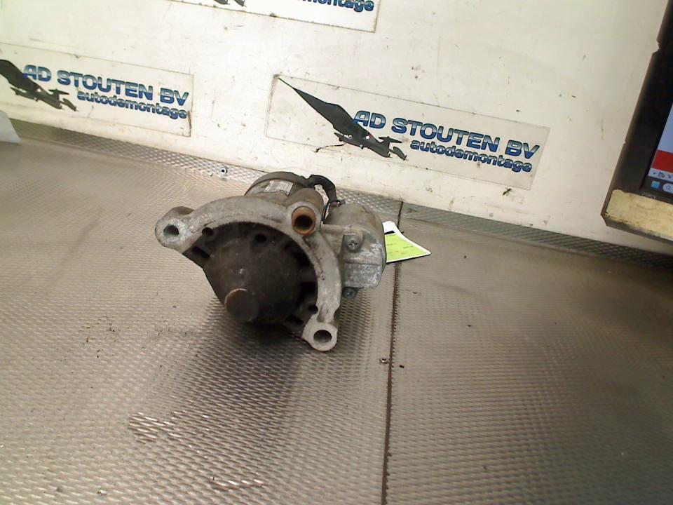 Startmotor Citroën C4 Picasso (UD/UE/UF) 2007 965631768003, Auto-onderdelen, Elektronica en Kabels, Gebruikt, Citroën, Kontakt-citroen@citroen.com