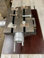 Kruistafel, Doe-het-zelf en Verbouw, Gereedschap | Overige machines, Ophalen, Zo goed als nieuw