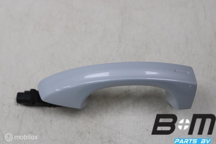 Portiergreep + kessy RV VW Golf 7 5Q0837206Q, Auto-onderdelen, Carrosserie en Plaatwerk, Gebruikt