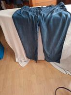 Ulla Popken Zomerbroek Maat 52, Kleding | Dames, Blauw, Ulla Popken, Ophalen of Verzenden, Zo goed als nieuw