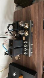 Airtight ATM-300R Reference buizenversterker, Ophalen of Verzenden, Versterker