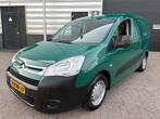 Citroën Berlingo 600 1.6 HDI 600 55KW 2010, Auto's, Voorwielaandrijving, Stof, 74 pk, 4 cilinders