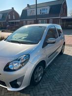 Renault Twingo 1.2 16V 2011 Grijs, 839 kg, Twingo, 74 pk, 4 cilinders