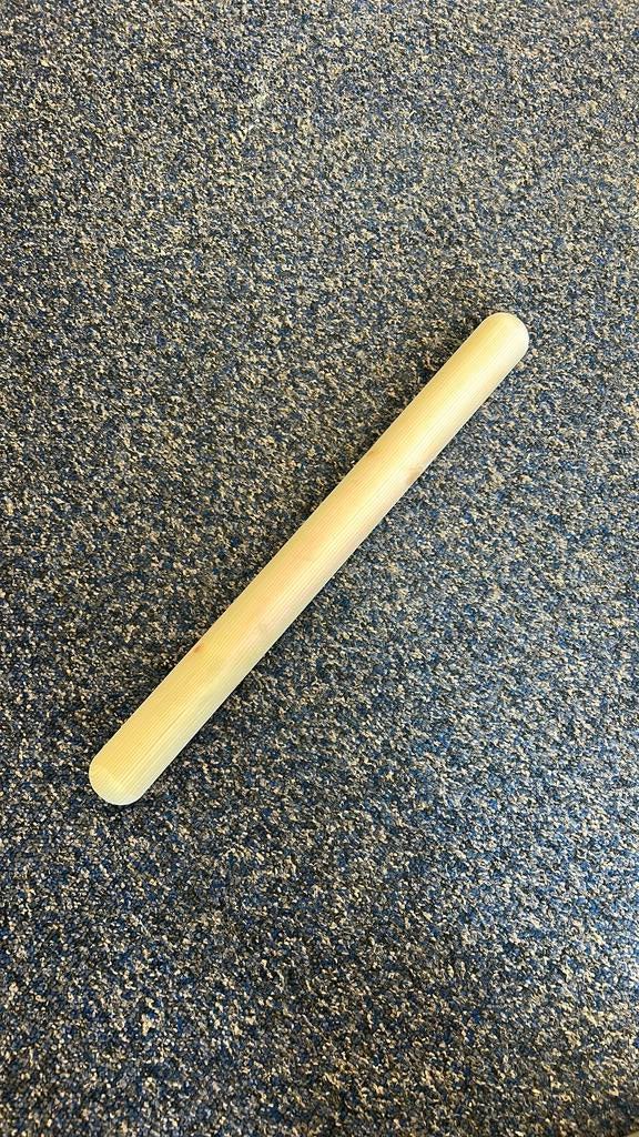 Trapleuning rond met bolle kop, Ophalen, Nieuw, Minder dan 2 meter