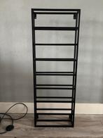 Flessen rek, Huis en Inrichting, Ophalen, Nieuw, Metaal, Minder dan 50 cm