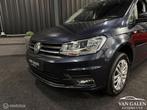 Volkswagen Caddy Maxi 1.4 TSI Highline 1e Eigenaar|Vol optie, Voorwielaandrijving, Gebruikt, Huisgarantie, 4 cilinders