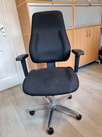 Topstar Bureaustoel - Verstelbaar & Comfortabel, Ophalen