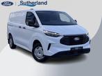 Ford Transit Custom 320 2.0 TDCI L1H1 Trend Zuid | 136pk | A, Auto's, 1828 kg, Gebruikt, Euro 6, 4 cilinders