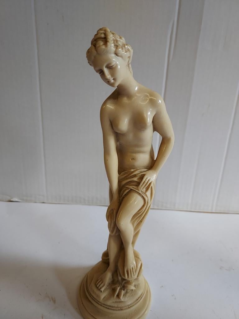 Beeld van vrouw, Ophalen of Verzenden