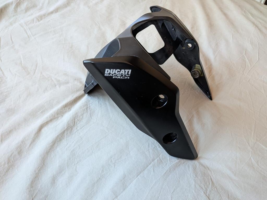 Ducati Hypermotard 821 939 950 spatbord voor / fender, Motoren, Onderdelen | Ducati, Ophalen of Verzenden, Gebruikt