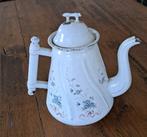 Vintage theepot, Ophalen of Verzenden, Gebruikt