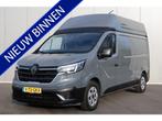 Renault Trafic 2.0 | L2-H2 | LED | NAVI | CAMERA | CLIMATE |, Auto's, Voorwielaandrijving, Gebruikt, Euro 6, 4 cilinders