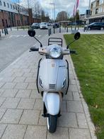 La Souris Sourini R 2023 Luxe uitvoering, topstaat 1027 KM, Fietsen en Brommers, Scooters | Overige merken, Ophalen, Maximaal 45 km/u