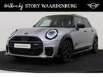 MINI Hatchback Cooper C Automaat / John Cooper Works / Pakke, Auto's, Gebruikt, 156 pk, Met garantie (alle), Leder en Stof