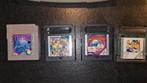 GAMEBOY EN ADVANCE GAMES SPELLEN NINTENDO, Avontuur en Actie, Gebruikt, 1 speler, Ophalen of Verzenden