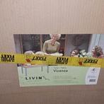 NIEUW tuintafel, Ophalen, Nieuw, Rechthoekig