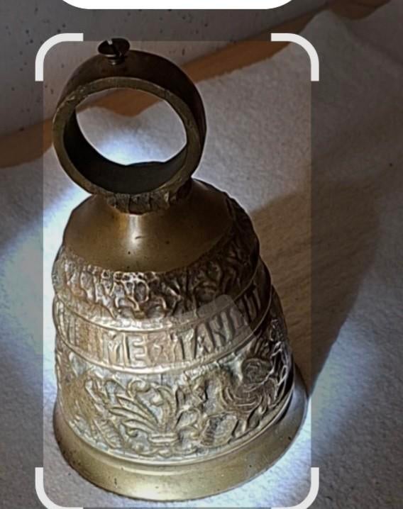 MERTANI BEL, Ophalen