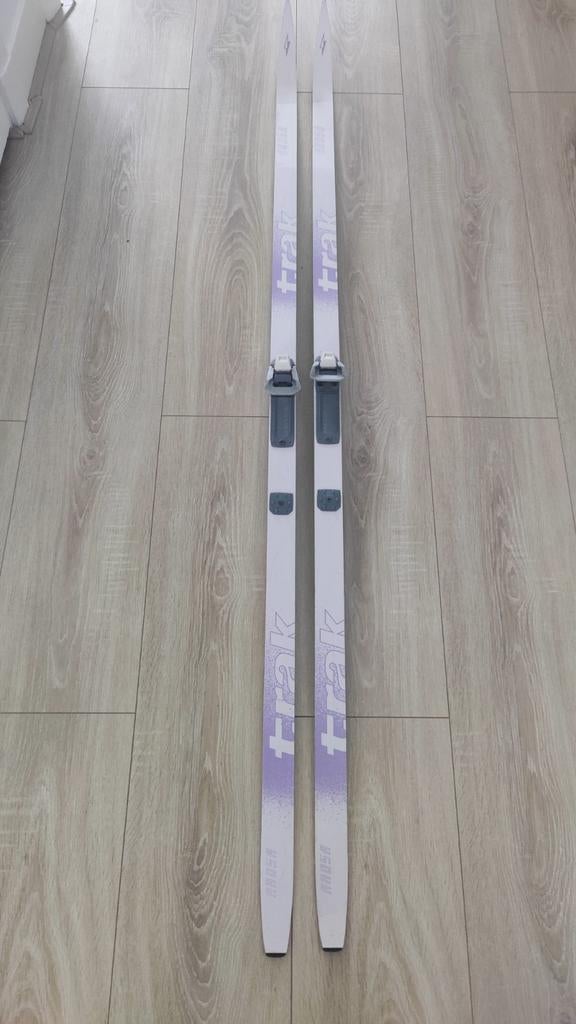 Trak Langlauf ski's - 190 cm, Ski's, Ophalen, Overige merken, Gebruikt