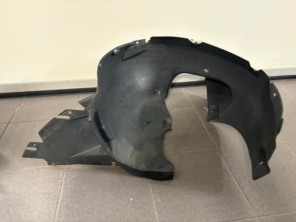 Polo 6R binnen scherm, Auto-onderdelen, Gebruikt, Ophalen of Verzenden, Spatbord, Volkswagen